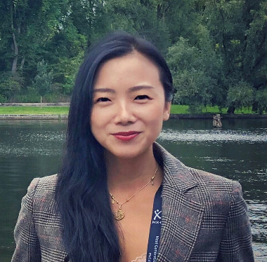 sales rep